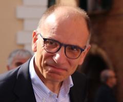 Parte il carrozzone elettorale di Letta, tace Calenda per convenienza