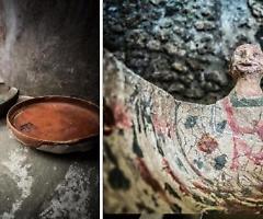 Nuova scoperta a Pompei, ecco come viveva il ceto medio