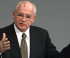 Addio a Gorbaciov, l'ultimo papa laico dell'Unione Sovietica