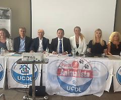 Ucdl in Emilia-Romagna: ecco i candidati per le elezioni politiche del 25 settembre