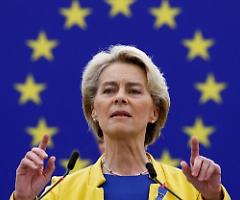Vaccini Covid e affari, Ursula von der Leyen indagata per "interferenza nelle funzioni pubbliche,  corruzione e conflitto di interessi"