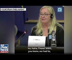 La grande bugia Pfizer su cui il governo Draghi ha costruito la persecuzione di milioni di italiani. Meloni manterrà la promessa di un'inchiesta sulla gestione della pandemia?