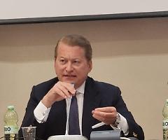 Energia, Grassi (Tea Energia): “Non possiamo pensare che terminata la guerra la soluzione sia riattaccarsi al gas russo”