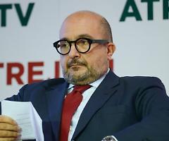 Il ministro Sangiuliano atteso a Palazzo Chigi, dimissioni? 
