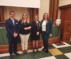Roma cultura, Politeia: "Insieme contro gli stereotipi e i luoghi comuni sulla comunità romena in Italia"