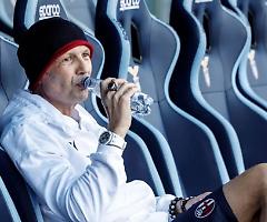 Si è spento l'ex calciatore e allenatore serbo Sinisa Mihajlovic, aveva 53 anni