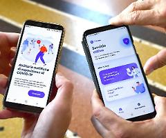 Covid, dal 31 dicembre scompare l'App Immuni