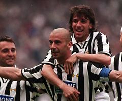 Addio a Vialli: da Del Piero a Sacchi, da Zoff a Franco Baresi, mondo del calcio in lutto 

