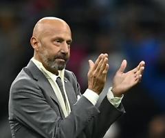 Ciao Gianluca: un campione è per sempre. Le reazioni della politica
