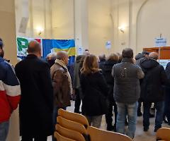 Il Pd sceglie il nuovo segretario: 5.500 seggi aperti in tutta Italia fino alle 20