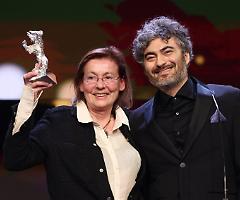 A Berlino l'Orso d'Oro è francese, ma quello d'argento va al pugliese Giacomo Abruzzese