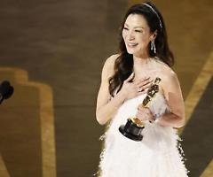 “Everything Everywhere", obviously: gli Oscar "All At Once"  dei Daniels