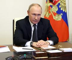 Putin: «Dispiegheremo armi nucleari tattiche in Bielorussia»