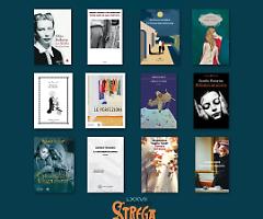 Strega (ti) dalle donne: il premio che quest'anno parla al femminile con straordinaria umanit&agrave;