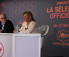 Al Festival di Cannes il cinema italiano "Rapito" da "La Chimera" de "Il Sol dell'avvenire"