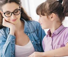 Perché fare la babysitter è il lavoro più bello del mondo