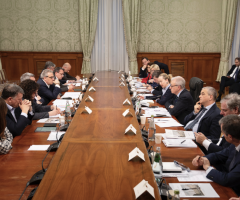 Meloni ottiene un varco sul cuneo, ma con i sindacati resta la tensione