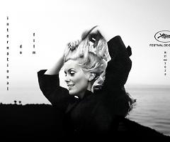 Dopo i David, il gran ballo del cinema al  Festival di Cannes: in pista anche tre italiani