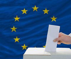 Già si guarda alle elezioni europee, verso il 6-9 giugno 2024