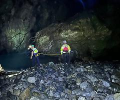 Tragica gita sul fiume Lao: ritrovato il corpo senza vita di Denise Galatà