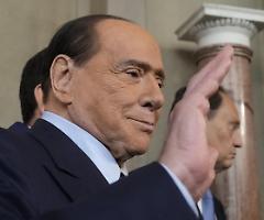 E' morto Silvio Berlusconi