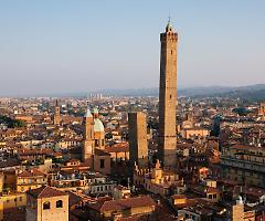 Bologna, la sostenibile leggerezza dell'essere per la città che vuole andare a 30