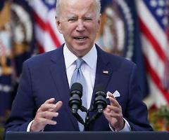 Da Biden altri 200milioni di dollari per le armi all'Ucraina e addestramento per gli F16