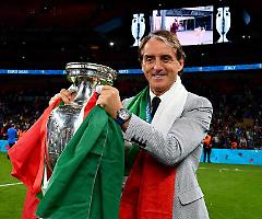 Altro che motivi personali e amor di patria, Mancini dice addio all'Italia per i petrodollari dell'Arabia Saudita