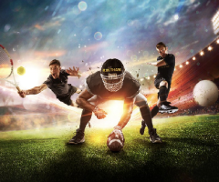 Sport e scommesse: le più grandi passioni degli italiani