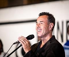 "Io capitano" di una umanità in fuga: il ruggito del Leoncino d'Oro a Venezia per un grande Matteo Garrone