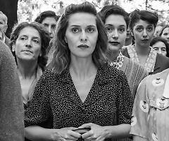 A Roma la grande Festa del Cinema diventata maggiorenne
