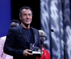 Garrone incoronato all’European Film Awards per "Io capitano", vola anche   “La Chimera” di Alice Rohrwacher