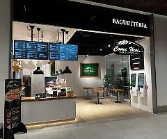 La catena pugliese di baguetterie che ha vinto il Food Service Award Italy piace ai milanesi e apre un altro punto