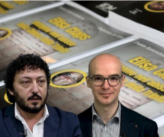 Elisa Claps, «su chi ha aiutato Danilo Restivo c'è ancora molto da scoprire. Ecco da dove partire». I giornalisti del libro inchiesta sull'Abisso della chiesa della Trinità tracciano il solco