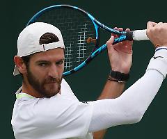 Incredibile Andrea Vavassori: dal Quirinale all'Australia, un viaggio ricco di emozioni nel tennis