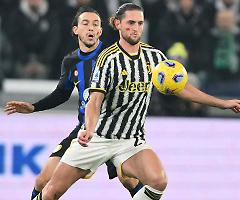 Inter-Juve: il gran duello in campo tra giganti del calcio Italiano