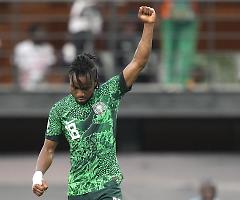 La Nigeria vola in semifinale di Coppa d'Africa: Lookman affonda l'Angola