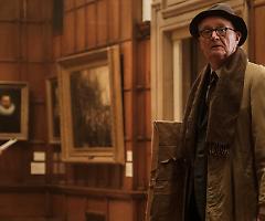 "Il ritratto del duca": Il surrallismo d'un furto artistico che ha scosso la National Gallery