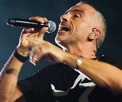 Eros Ramazzotti: 40 anni dopo "Terra Promessa", il ritorno a Sanremo