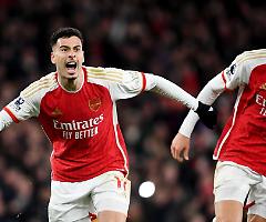 Arsenal-Liverpool 3-1: la rivincita degli Gunners sulle ali del Liverpool