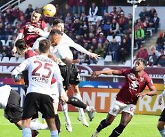 Torino-Salernitana: un pareggio che rallenta, ma non ferma, la rincorsa del Toro all'Europa