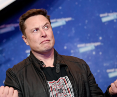 Elon Musk: genio visionario o lupo di Wall Street moderno?
