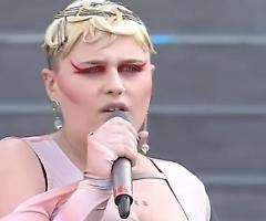 BigMama: la rapper di Avellino che fa tremare Sanremo