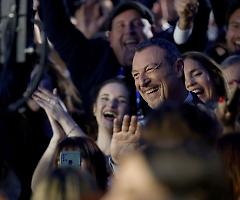 Ecco come si vince il Festival di Sanremo