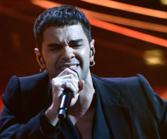 Maninni, il giovane talento barese che ha conquistato Sanremo tra pigiama, ciabatte e una voce da brividi