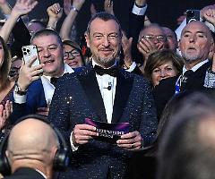 Sanremo, un giro d'affari di 205milioni di euro