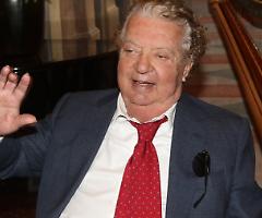 Vittorio Cecchi Gori in terapia Intensiva: situazione delicata e preoccupante