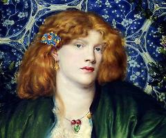 San Valentino e l'arte: l'amore attraverso gli occhi degli artisti