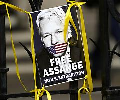 Navalny e Assange: due pesi, due misure, se sulla bilancia ci sono gli USA