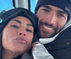 Melissa Satta e Matteo Berrettini: fine di un amore tra sport e spettacolo
